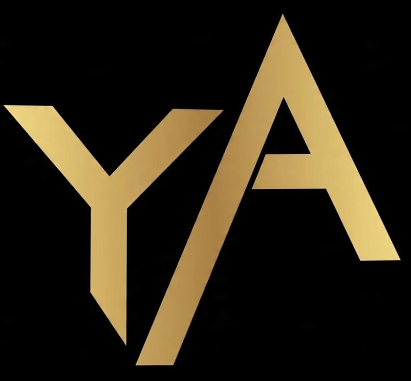 YA Logo