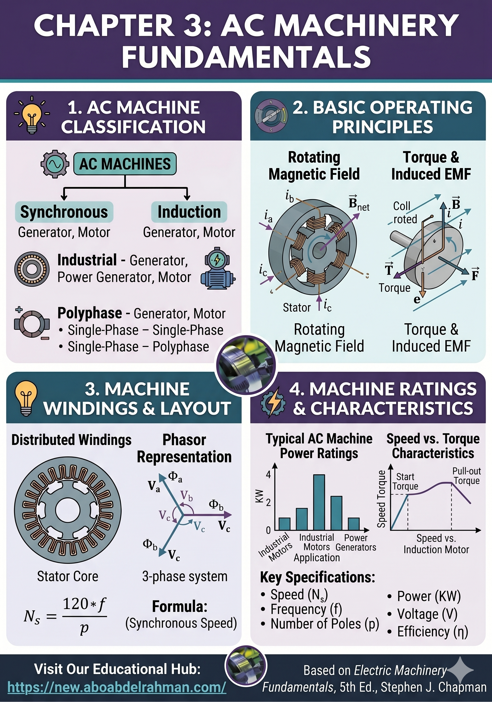 Educational Content Layout - Part 3