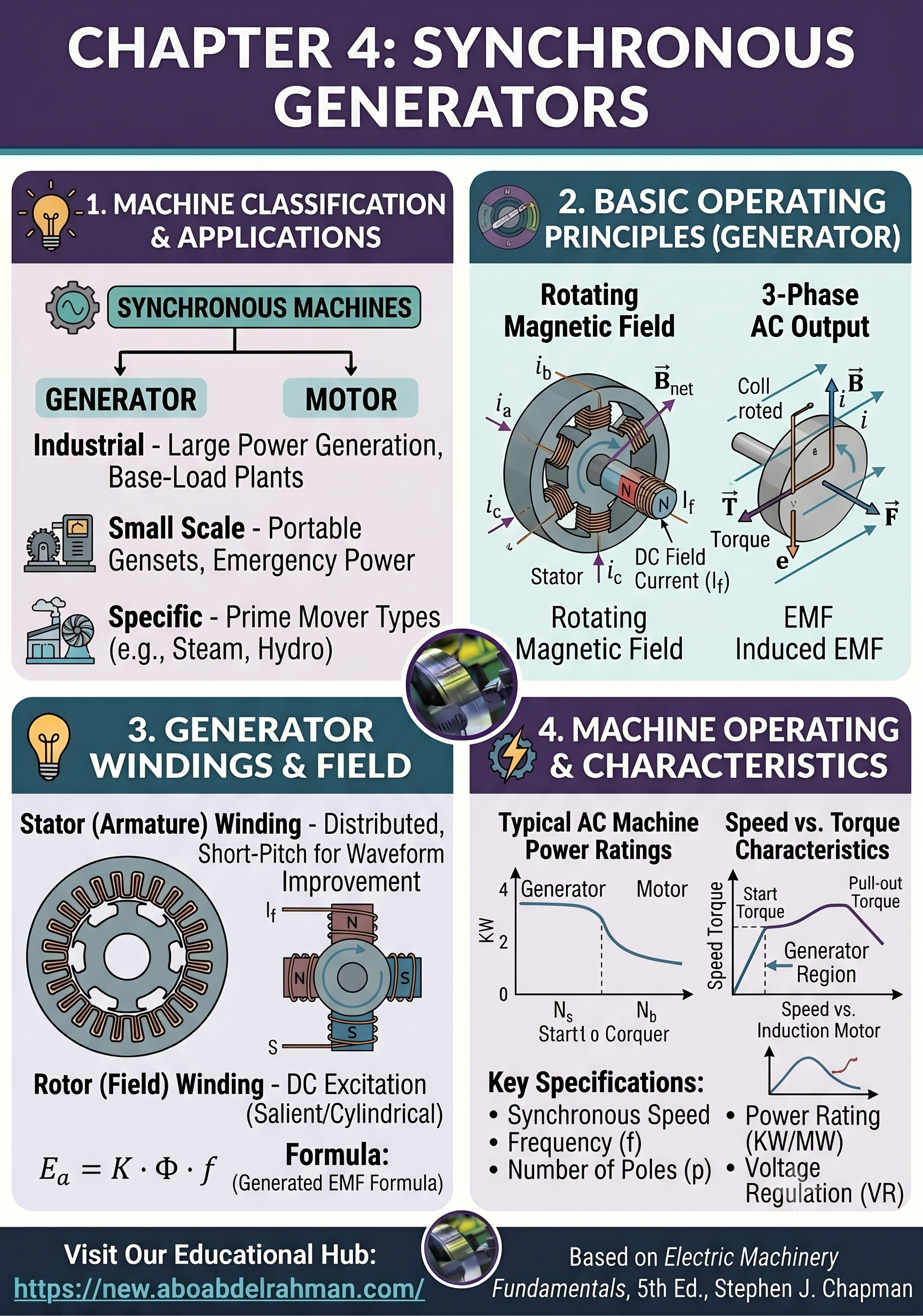 Educational Content Layout - Part 4