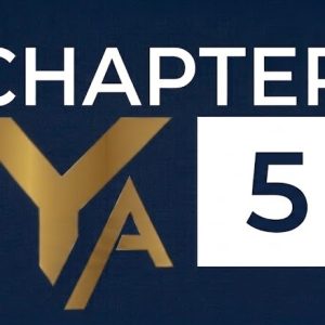 Chapter 5 Synchronous Motors